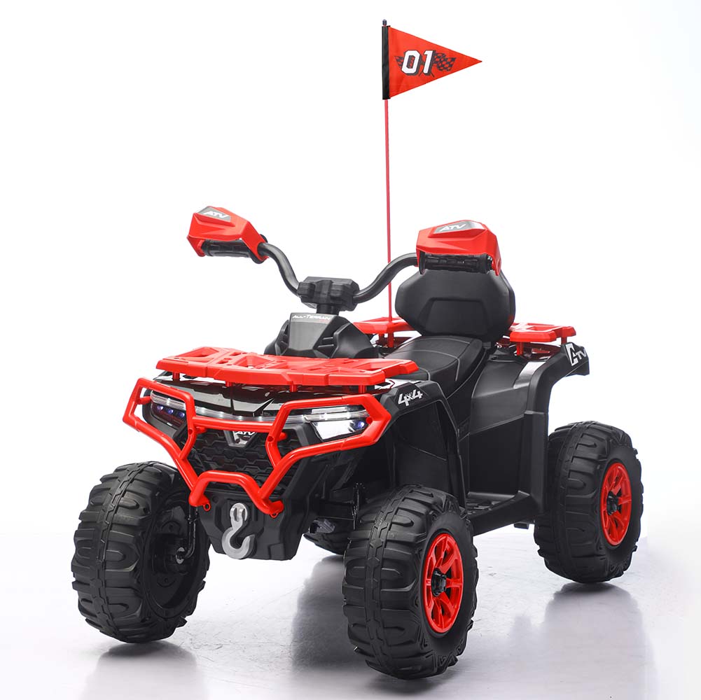 Kids Electric Ride On Toy 24V  - Kids Outdoor Electric Car recensie en prijs