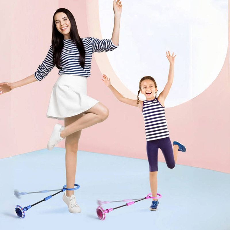 Flash Jumping Rope Ball Kids O - Kids Outdoor Activity Toys recensie en prijs
