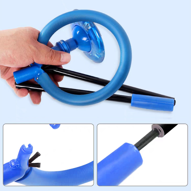 Flash Jumping Rope Ball Kids O - Kids Outdoor Activity Toys recensie en prijs