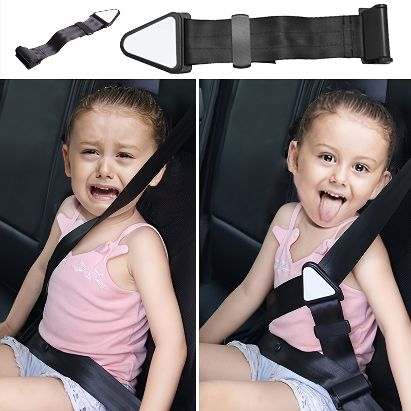Child Safety Belts for Cars, A - Swing Seat Belt recensie en prijs