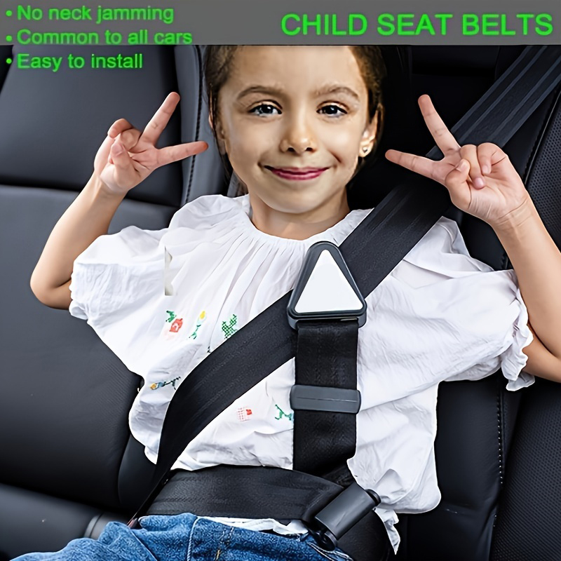 Child Safety Belts for Cars, A - Swing Seat Belt recensie en prijs