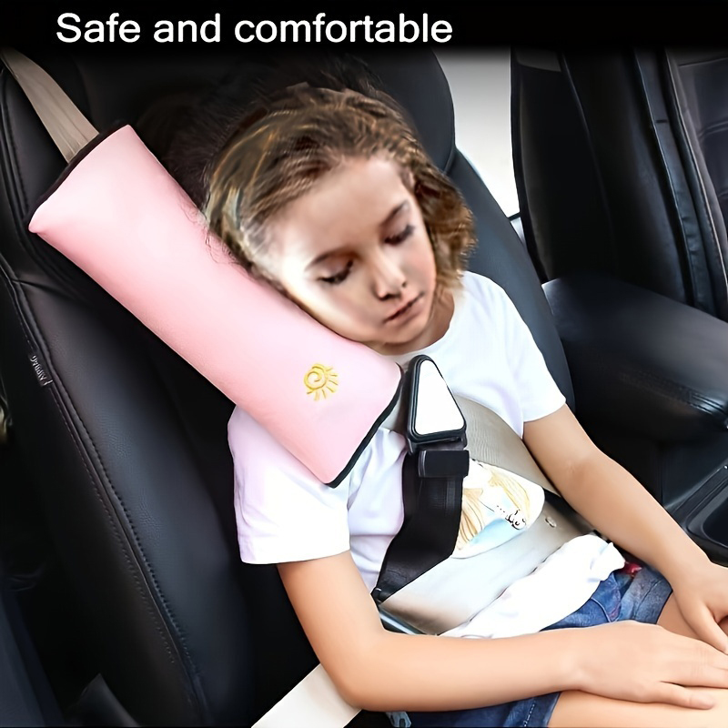 Child Safety Belts for Cars, A - Swing Seat Belt recensie en prijs