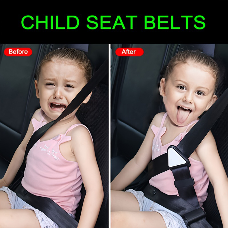 Child Safety Belts for Cars, A - Swing Seat Belt recensie en prijs