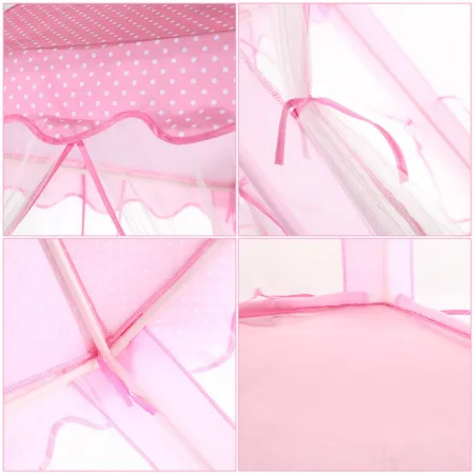 Kids Play Tents Princess for G - Kids Outdoor Play Tent recensie en prijs