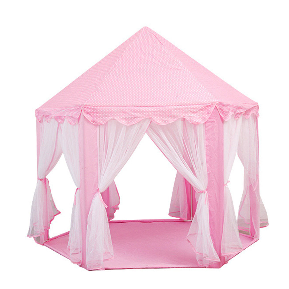 1pc Children Play Princess Cas - Kids Outdoor Play Tent recensie en prijs