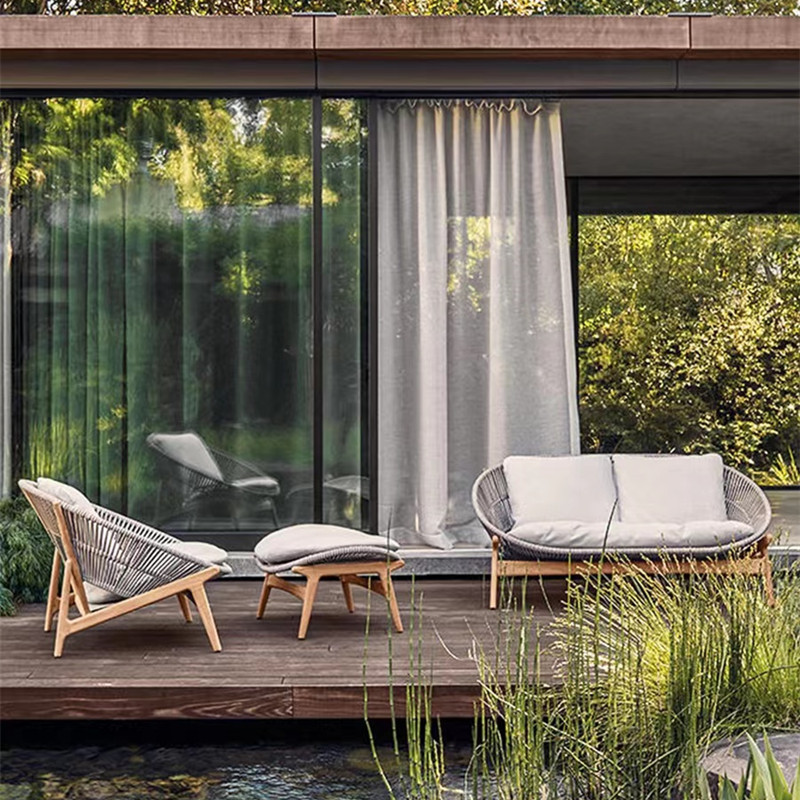 Outdoor Sofa Garden Furniture  - Kids Outdoor Dining Table recensie en prijs