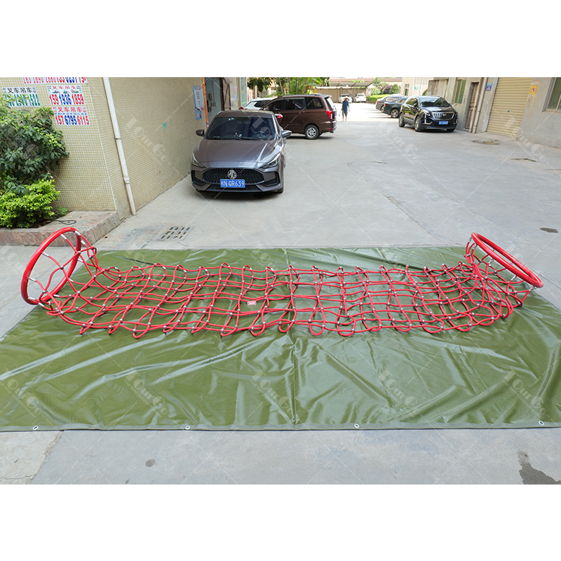 Indoor Outdoor Backyard Gym Pl - Kids Outdoor Ninja Warrior Course recensie en prijs