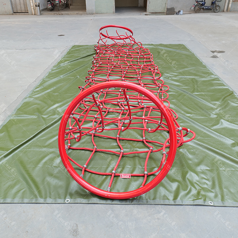 Indoor Outdoor Backyard Gym Pl - Kids Outdoor Ninja Warrior Course recensie en prijs