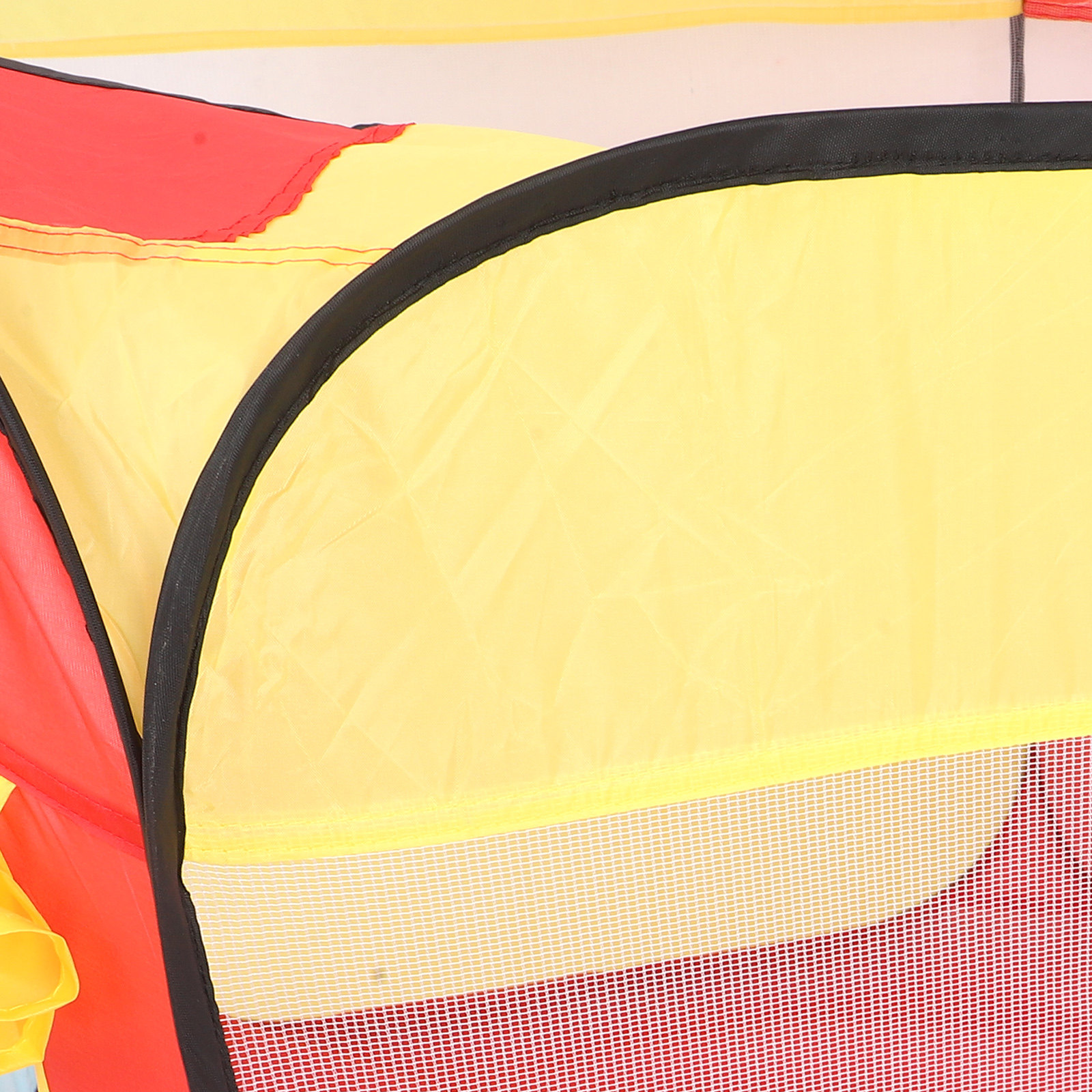 Foldable Mesh Kids Play Tent I - Kids Outdoor Play Tent recensie en prijs