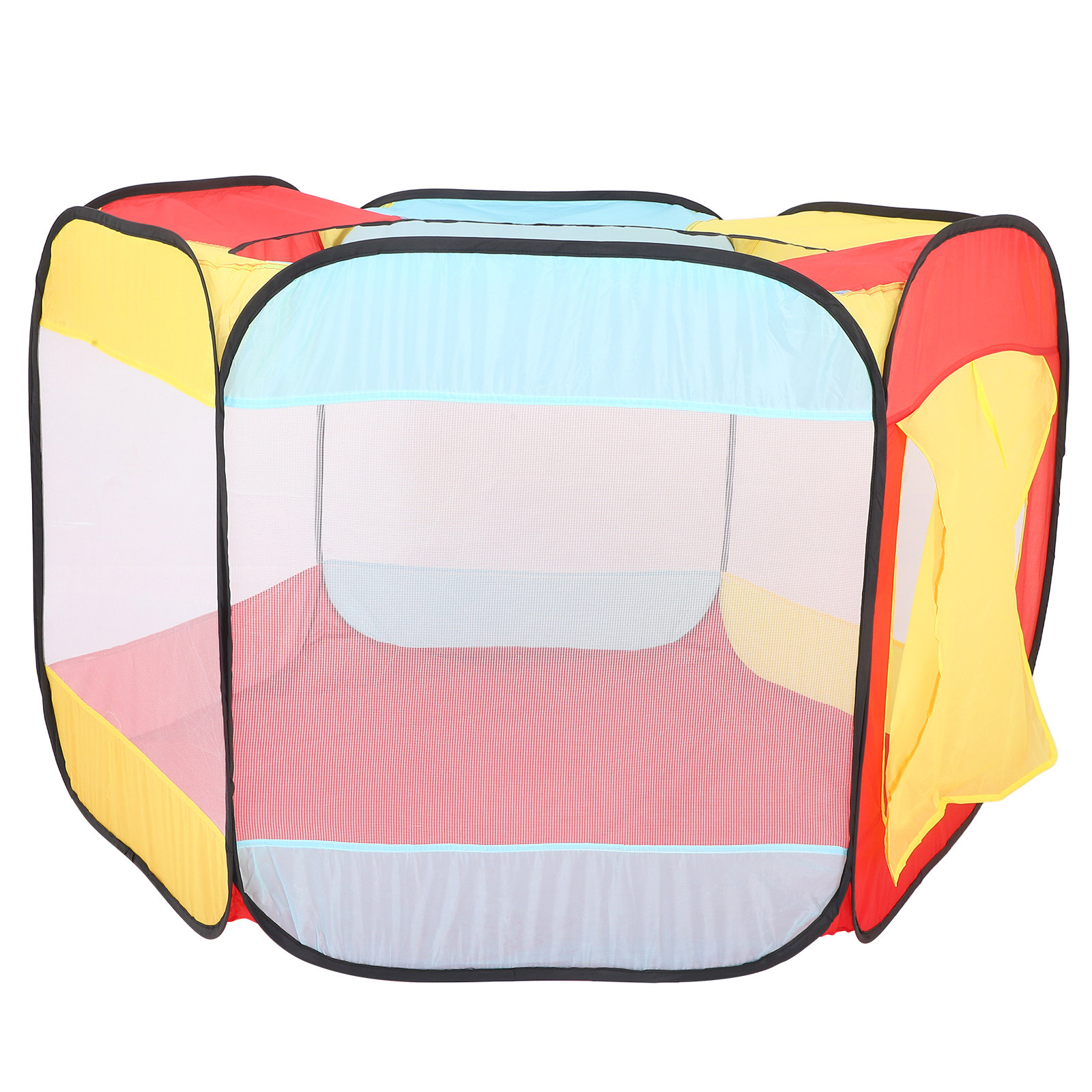 Foldable Mesh Kids Play Tent I - Kids Outdoor Play Tent recensie en prijs