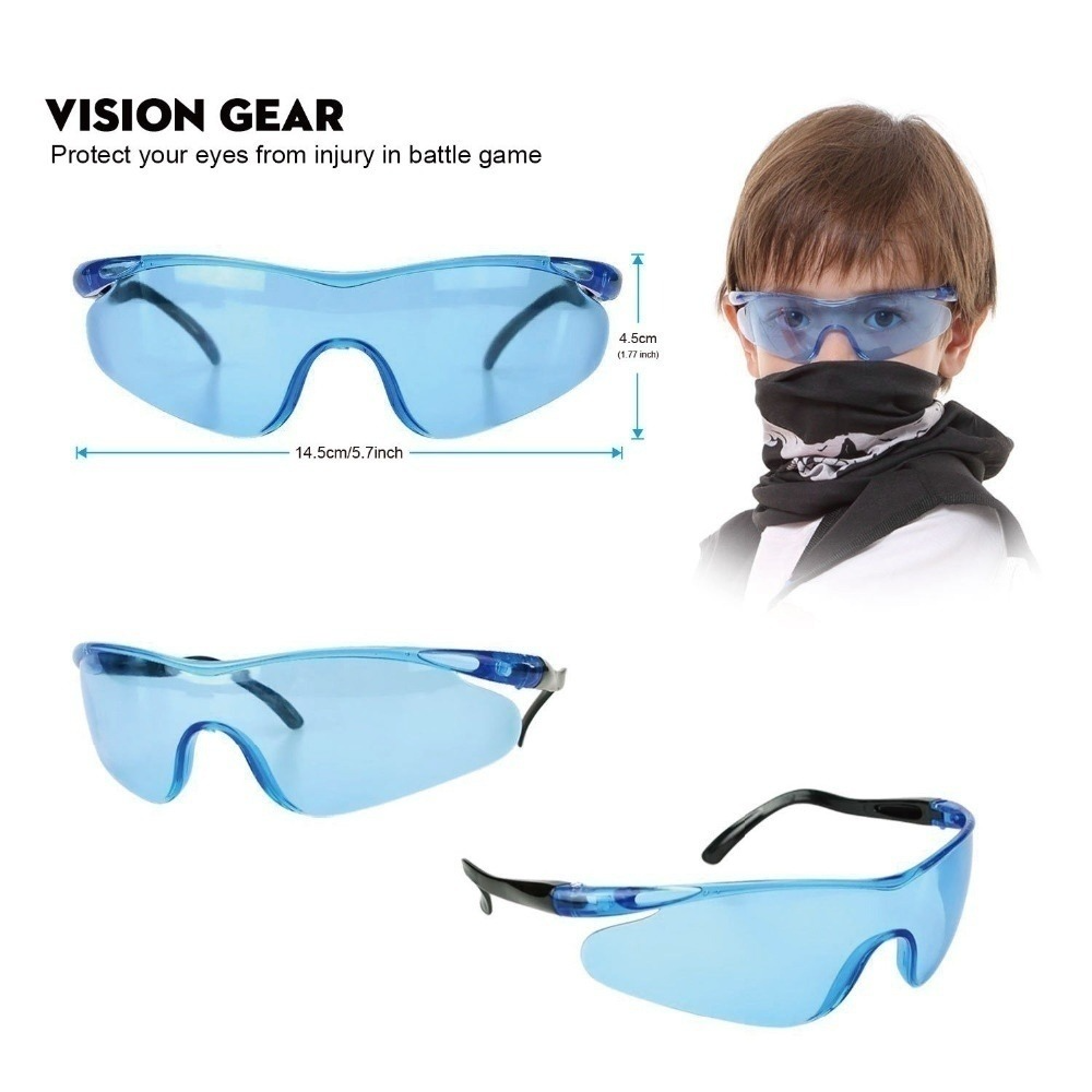 Children Kids Tactical Outdoor - Kids Outdoor Activity Toys recensie en prijs