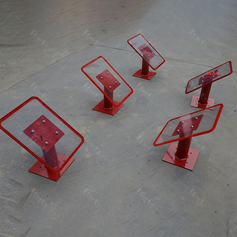 Ninja Angled Steps Indoor Outd - Kids Outdoor Ninja Warrior Course recensie en prijs