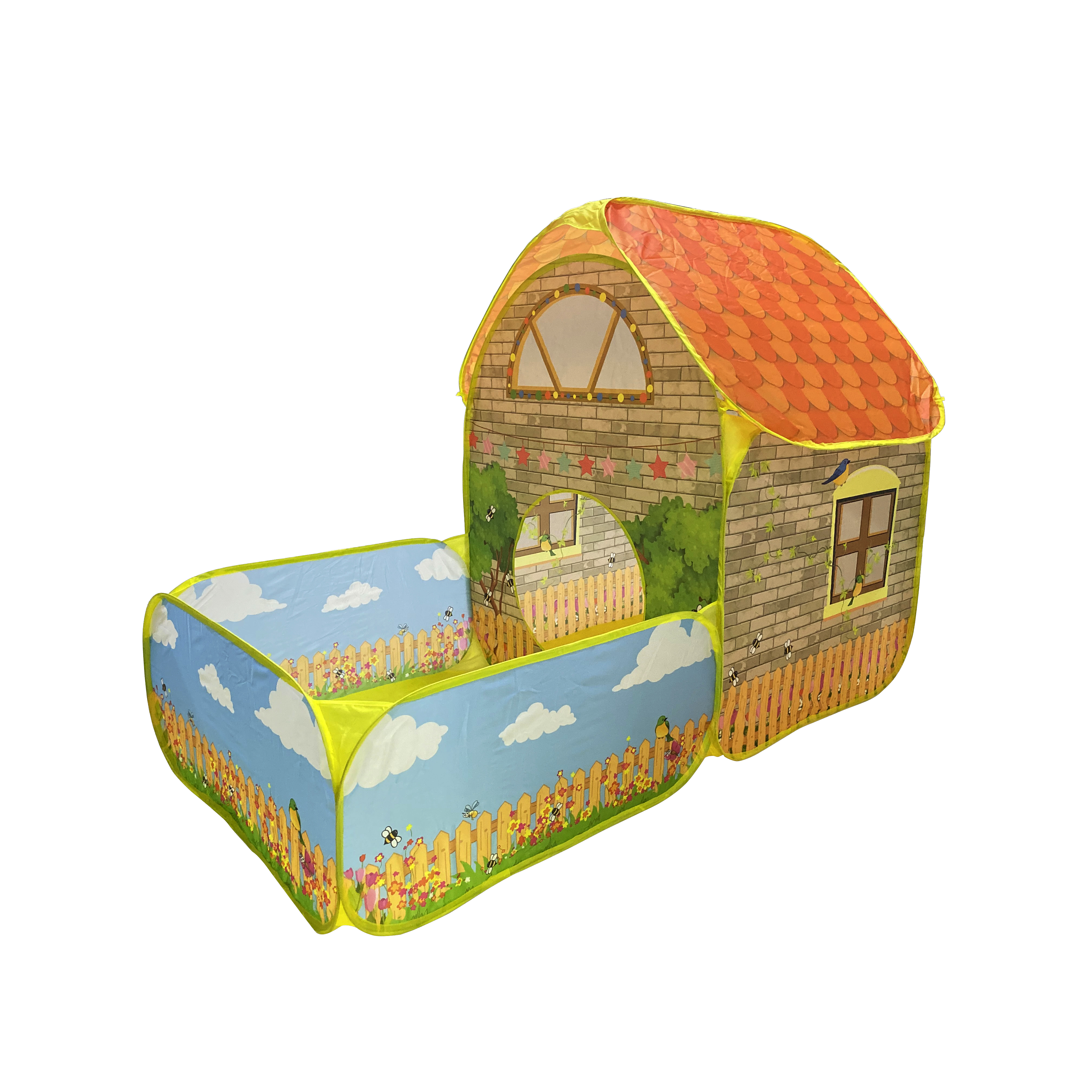 Play Tent Toys Ball Pool For C - Kids Outdoor Play Tent recensie en prijs