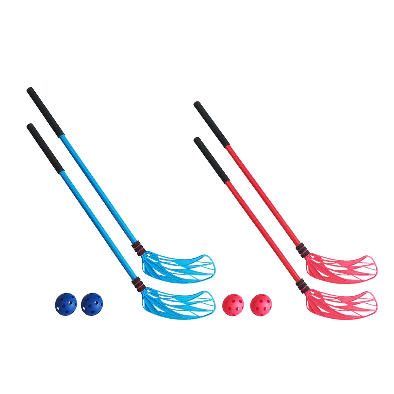 Outdoor Indoor Floor Hockey St - Kids Outdoor Hockey Set recensie en prijs