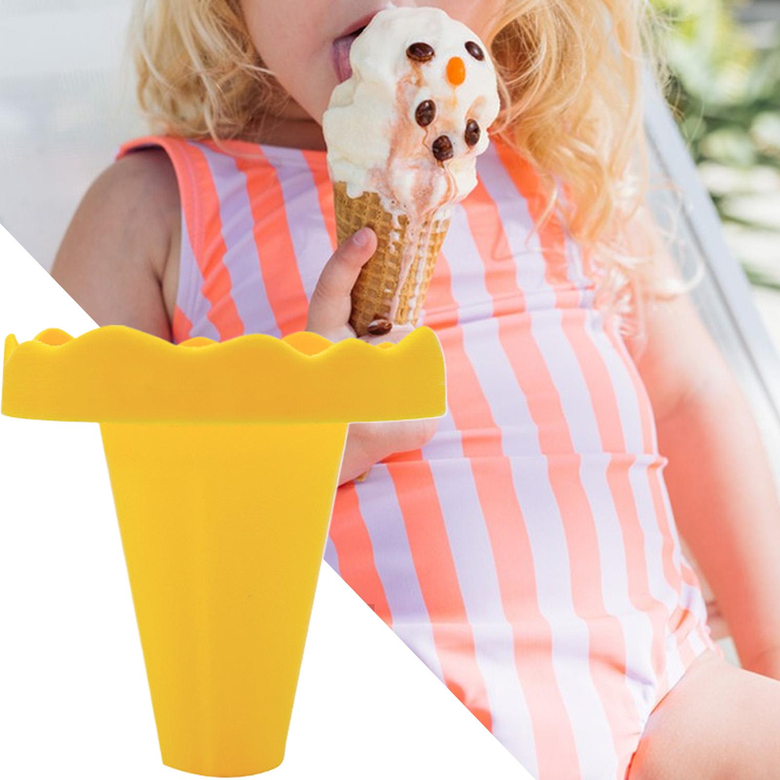 Ice Cream Holder For Kids Reus - Kids Outdoor Kitchen recensie en prijs