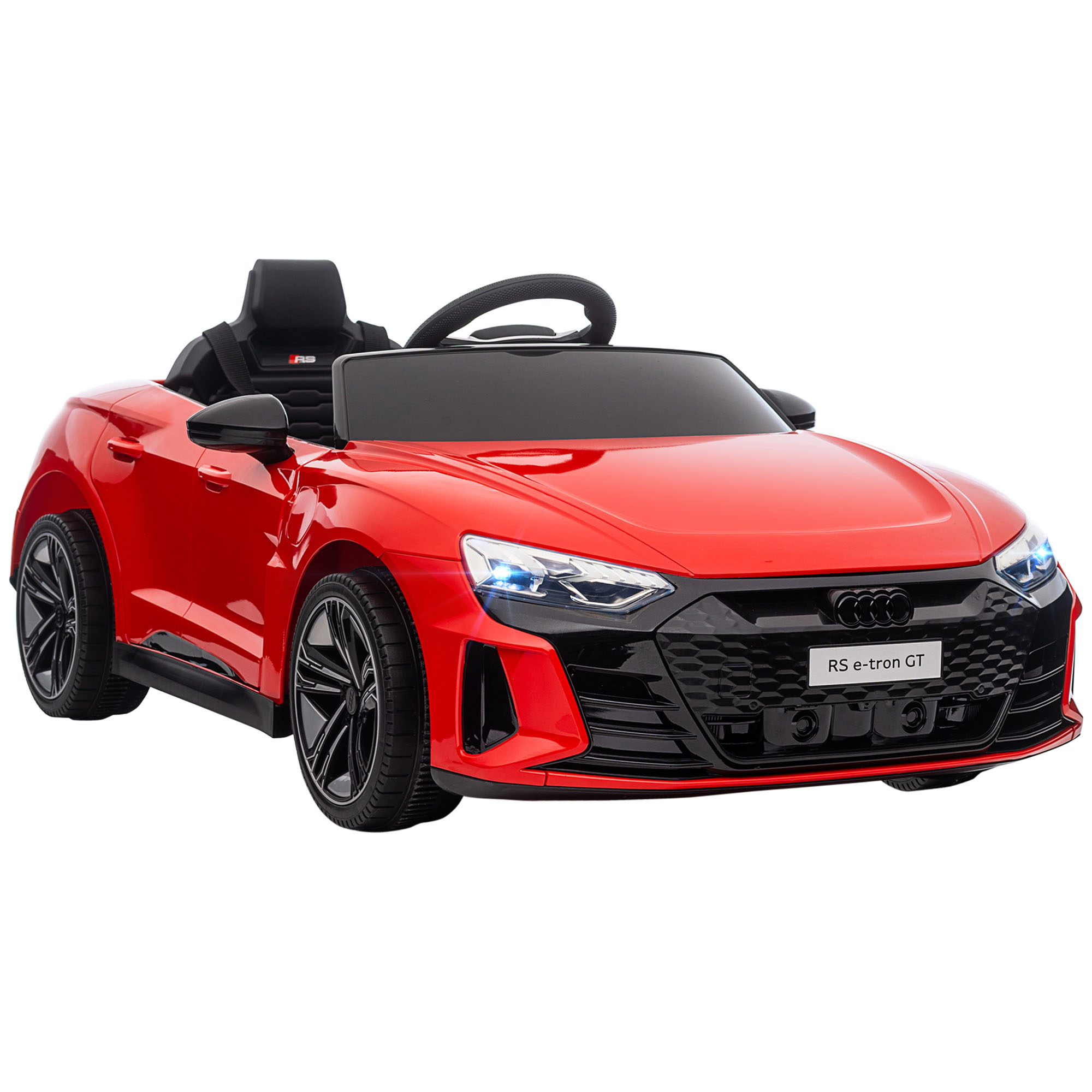 Kids Electric Ride On Toy 12V  - Kids Outdoor Electric Car recensie en prijs