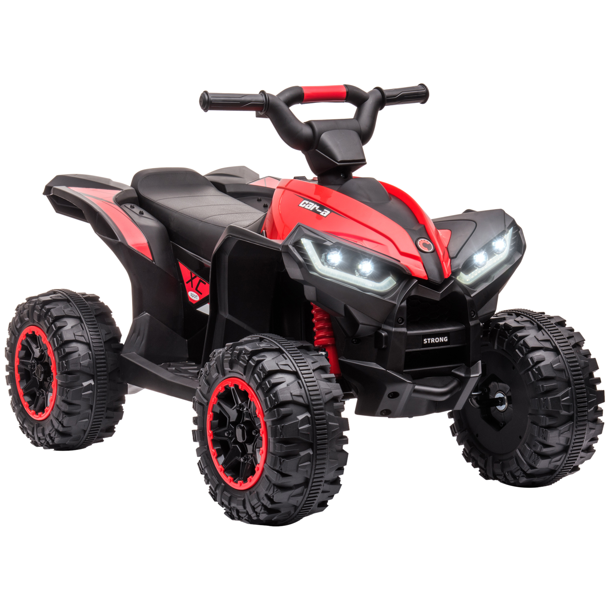Kids Electric Ride On Toy 12V  - Kids Outdoor Electric Car recensie en prijs