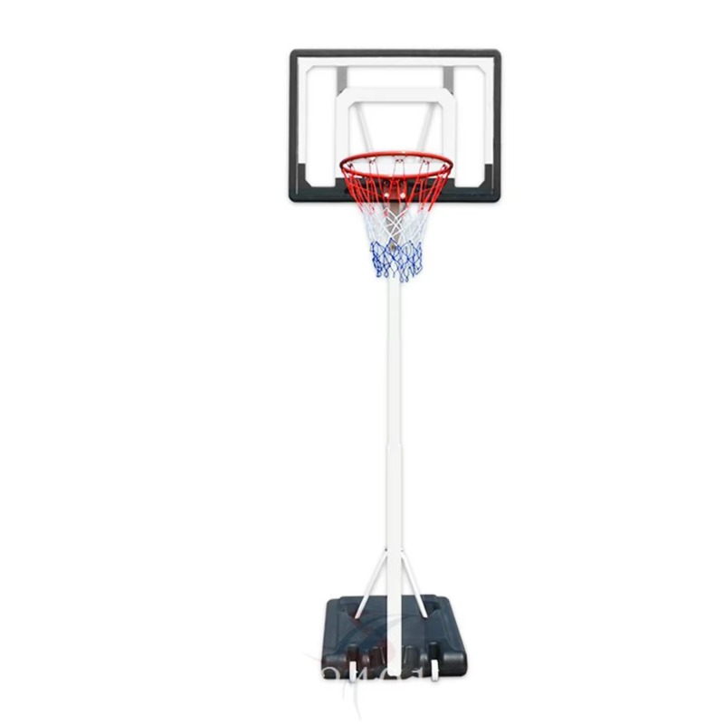 Basketball Hoop System Adjusta - Outdoor Games For Kids recensie en prijs