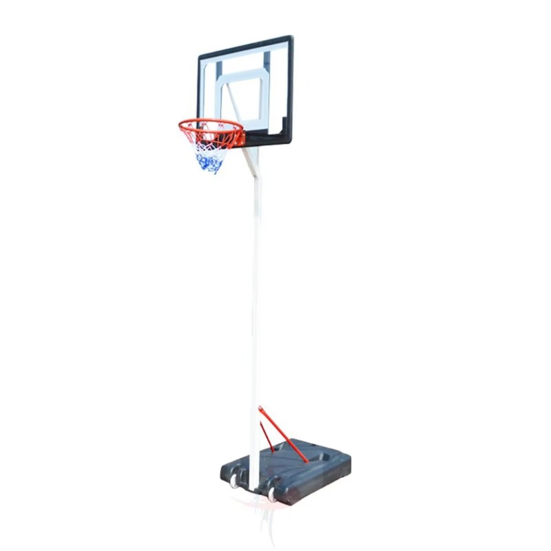 Basketball Hoop System Adjusta - Outdoor Games For Kids recensie en prijs