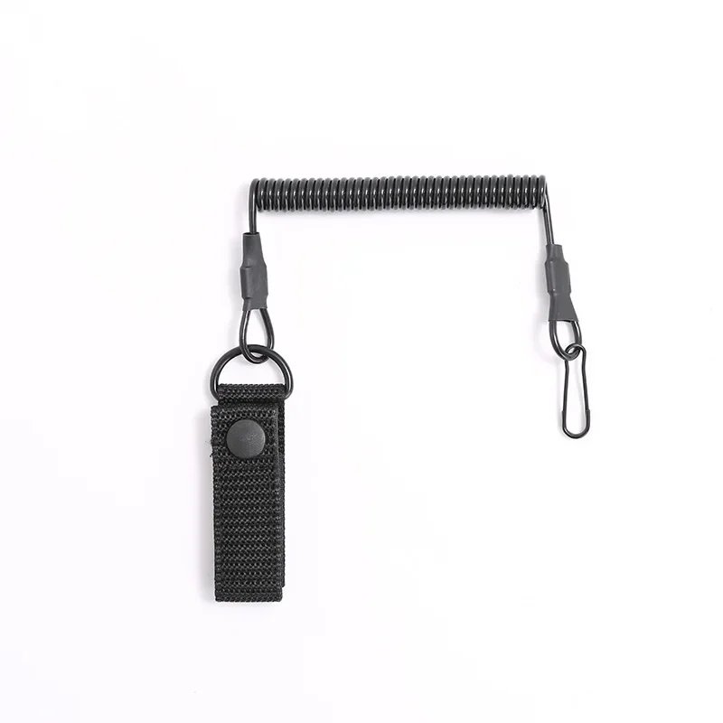 Tactical Anti-lost Elastic Lan - Swing Seat Belt recensie en prijs