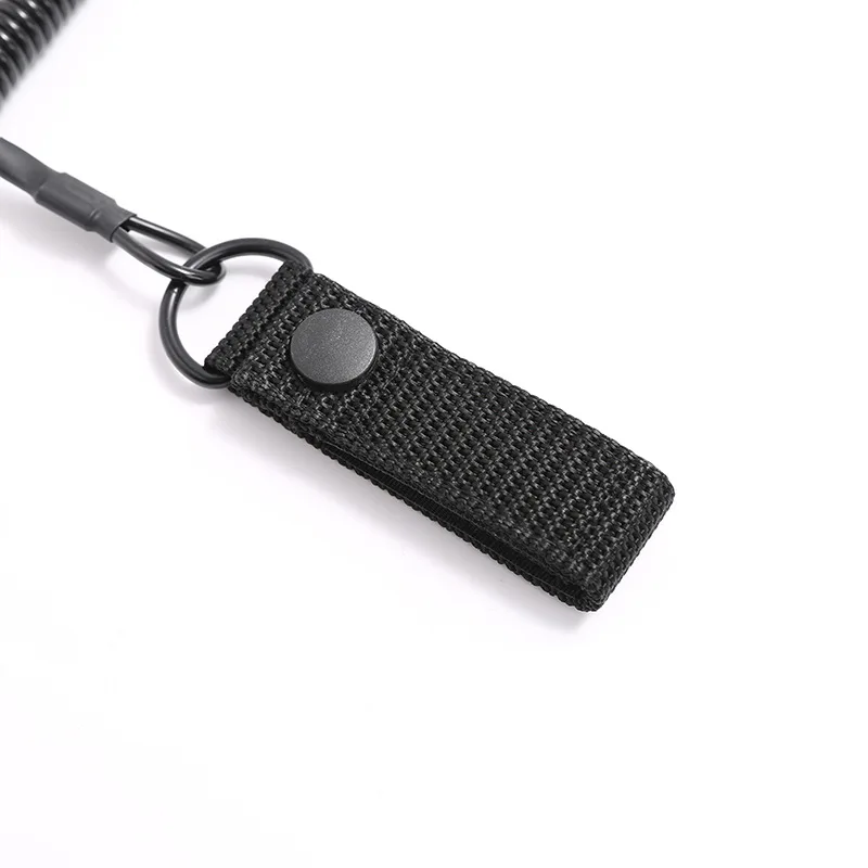 Tactical Anti-lost Elastic Lan - Swing Seat Belt recensie en prijs