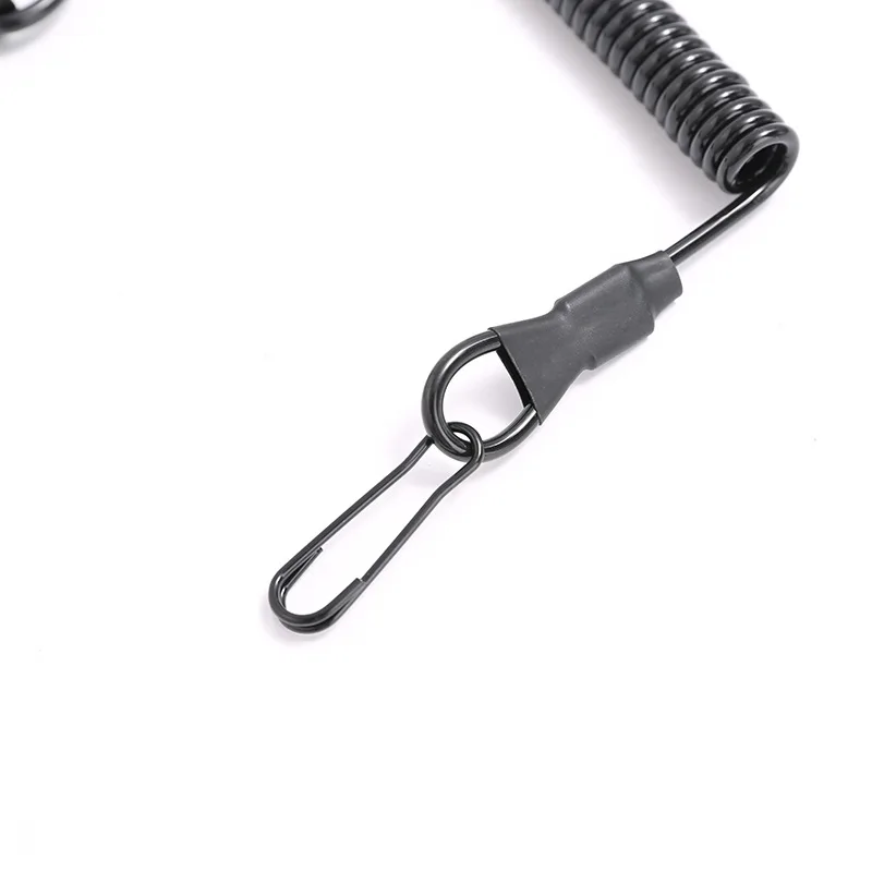 Tactical Anti-lost Elastic Lan - Swing Seat Belt recensie en prijs