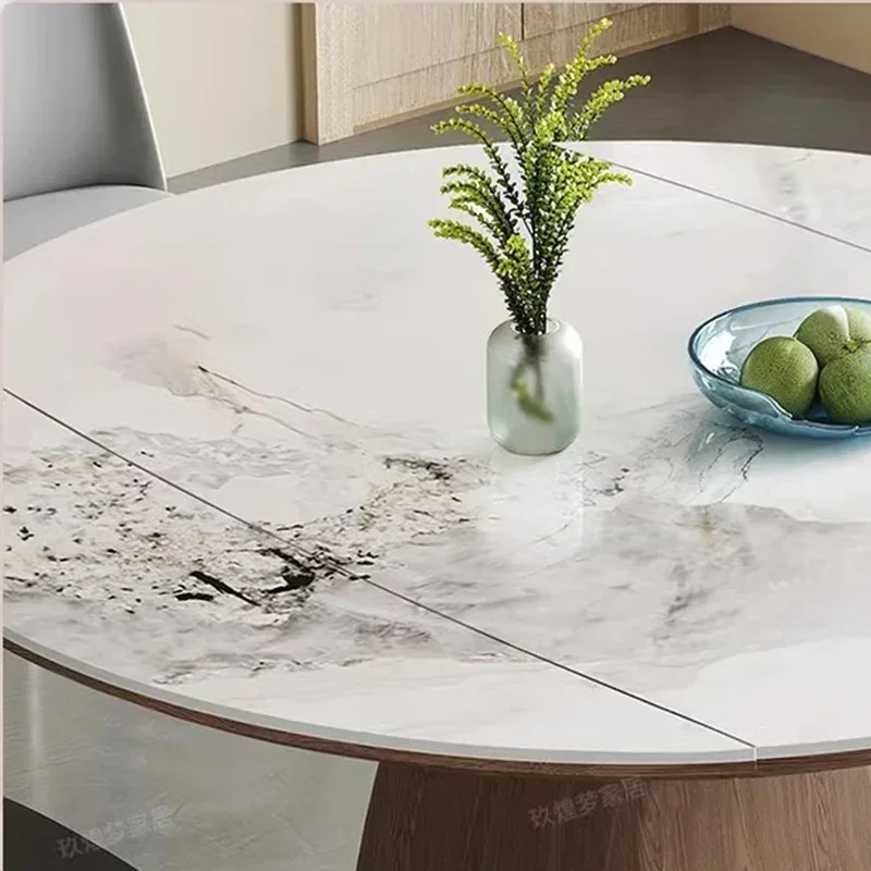 Extendable Dining Table Round  - Kids Outdoor Dining Table recensie en prijs
