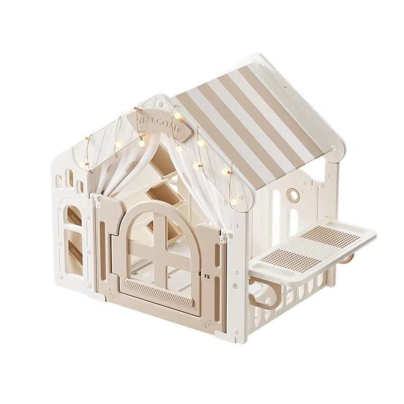 Modern Indoor/Outdoor Toddler  - Kids Outdoor Play Tent recensie en prijs