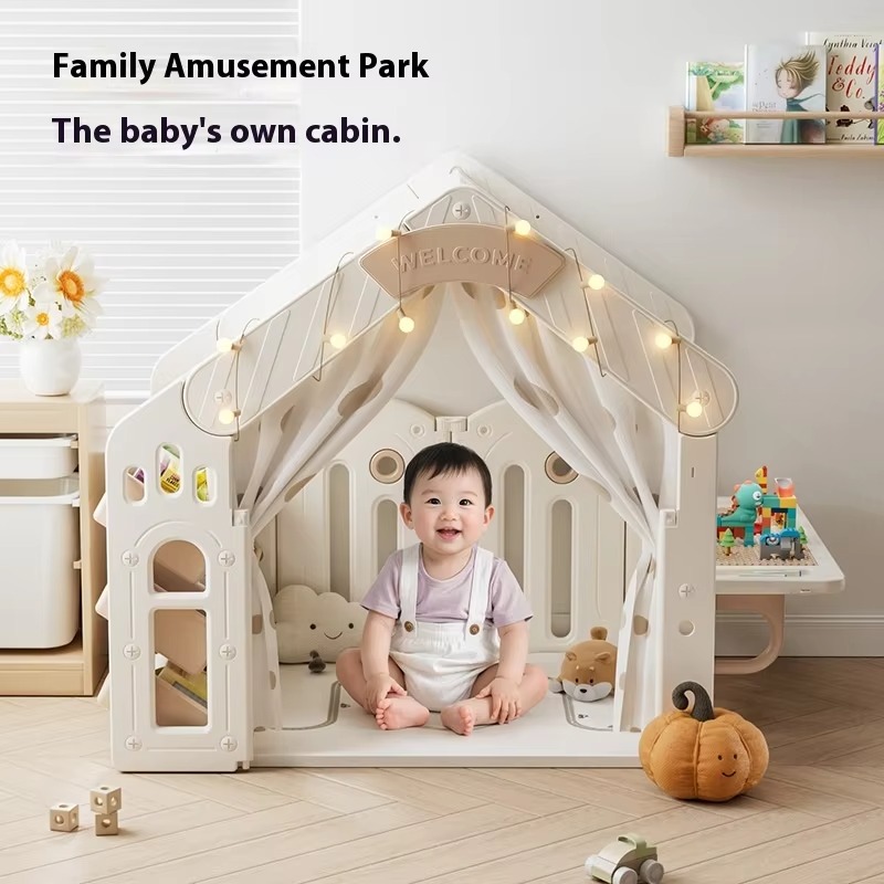 Modern Indoor/Outdoor Toddler  - Kids Outdoor Play Tent recensie en prijs