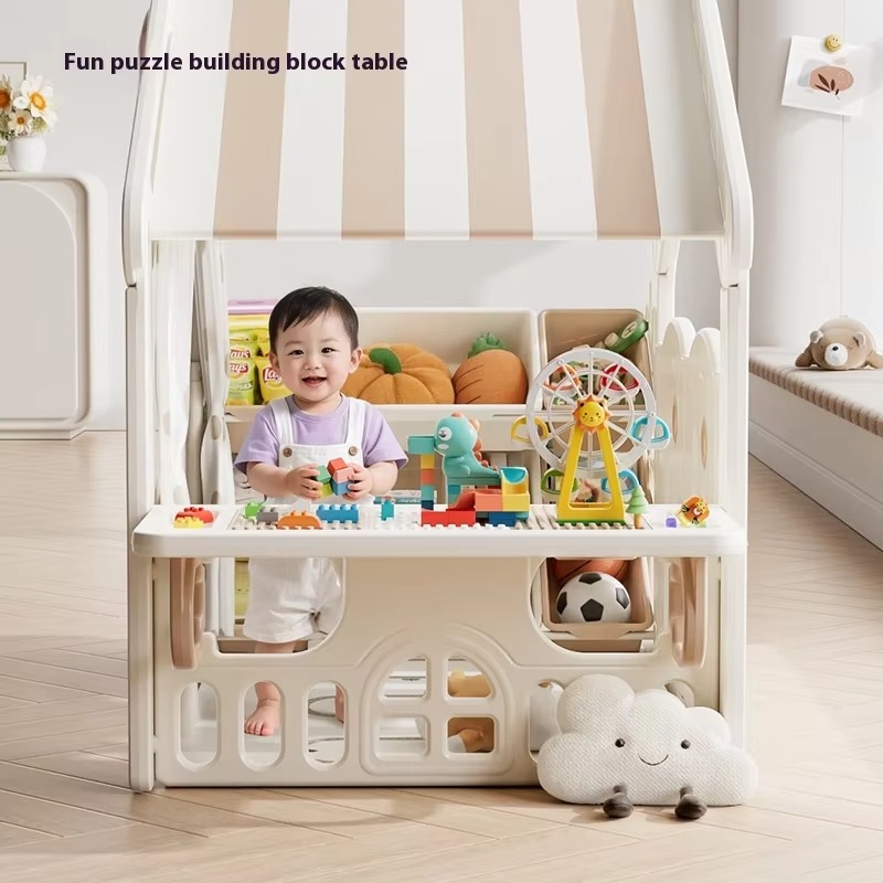 Modern Indoor/Outdoor Toddler  - Kids Outdoor Play Tent recensie en prijs