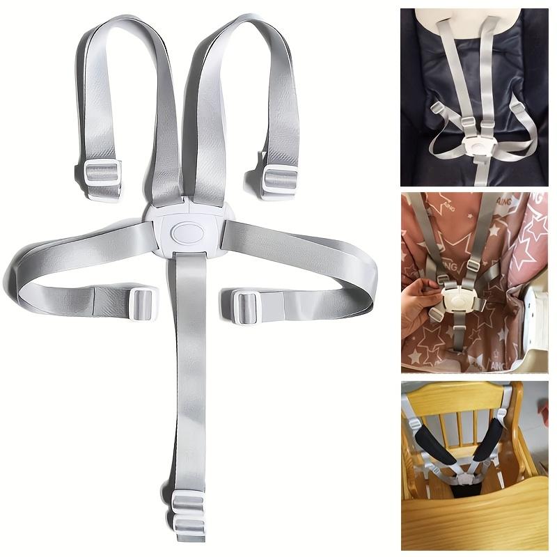 Universal Baby Safety Belt 3/5 - Swing Seat Belt recensie en prijs