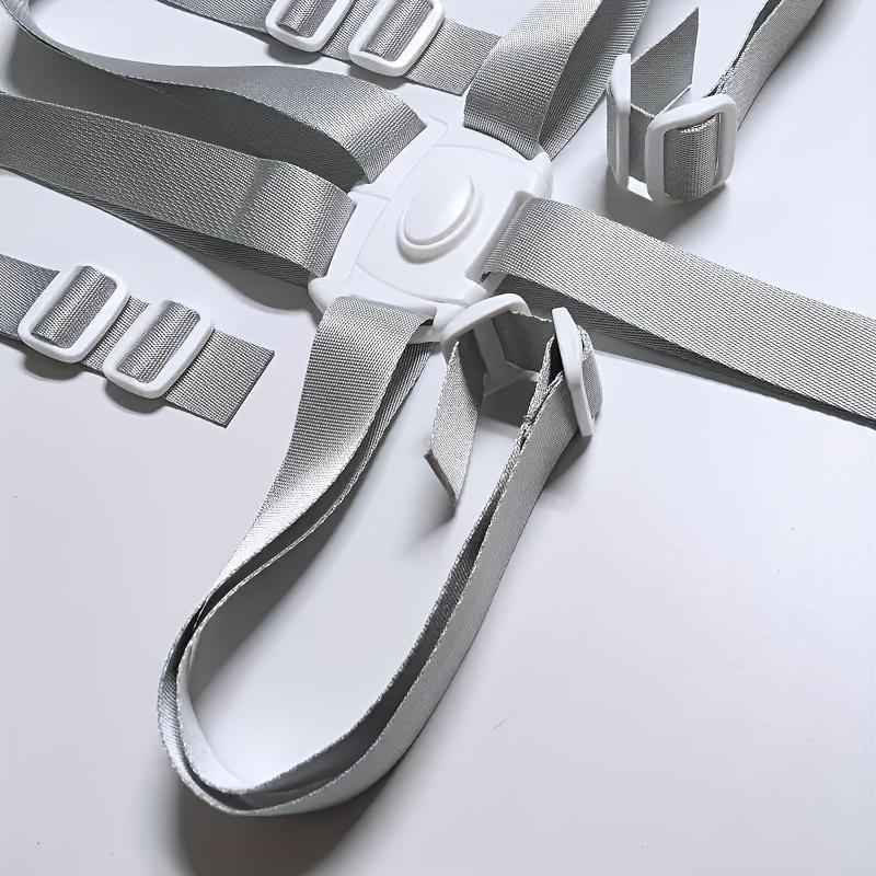 Universal Baby Safety Belt 3/5 - Swing Seat Belt recensie en prijs