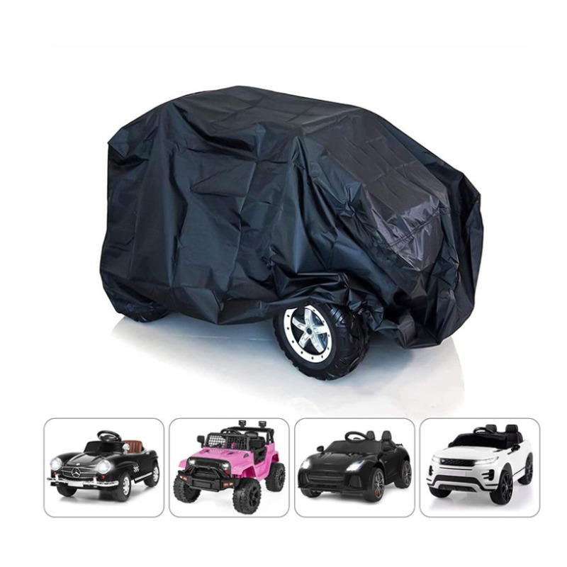 UV Resistant 210D Waterproof K - Kids Outdoor Electric Car recensie en prijs