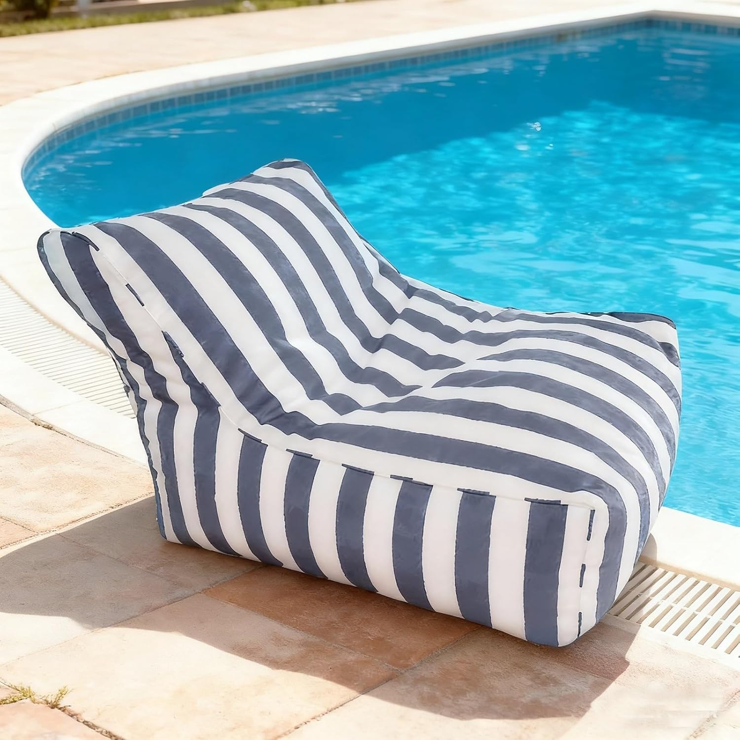 Waterproof Floating Bean Bag C - Kids Outdoor Bean Bag Chair recensie en prijs