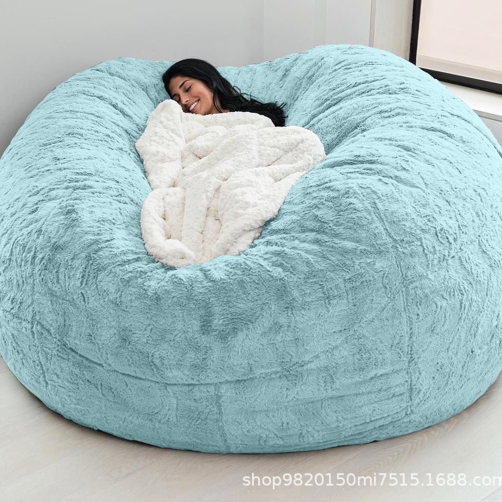 Giant Lazy Sofa Beanbag Chair  - Kids Outdoor Bean Bag Chair recensie en prijs