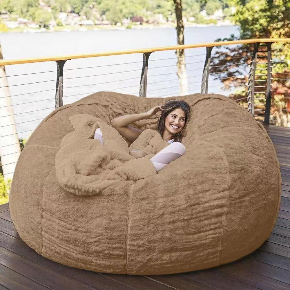 Giant Lazy Sofa Beanbag Chair  - Kids Outdoor Bean Bag Chair recensie en prijs