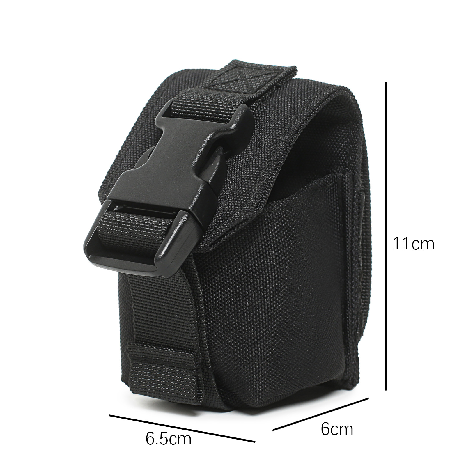 Tactical Molle Grenade Pouch F - Mini Trampoline Spring recensie en prijs