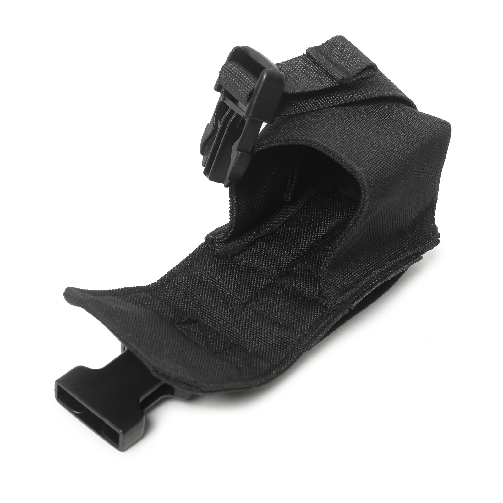 Tactical Molle Grenade Pouch F - Mini Trampoline Spring recensie en prijs
