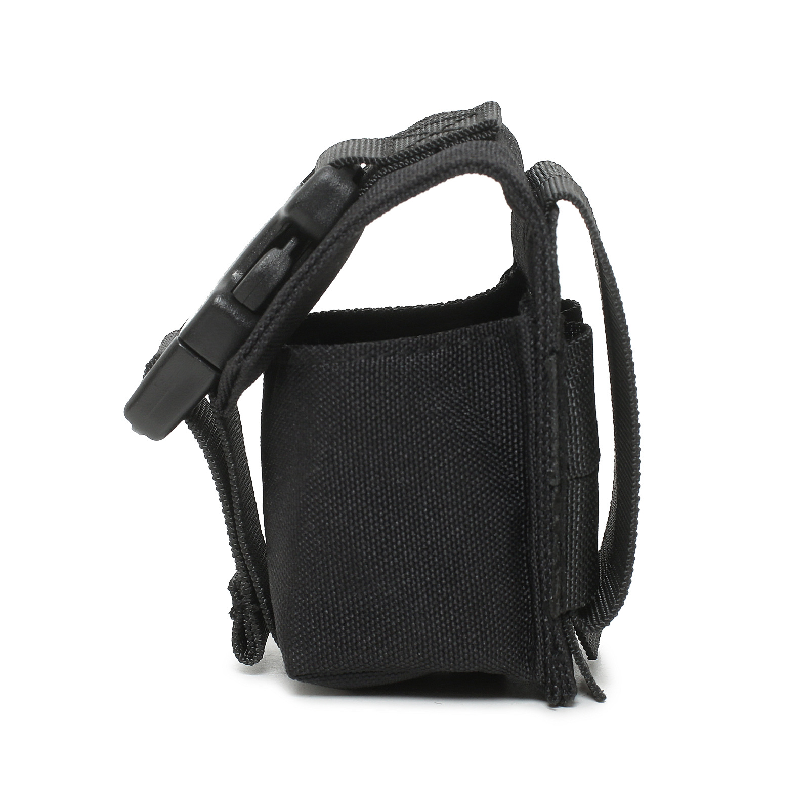 Tactical Molle Grenade Pouch F - Mini Trampoline Spring recensie en prijs