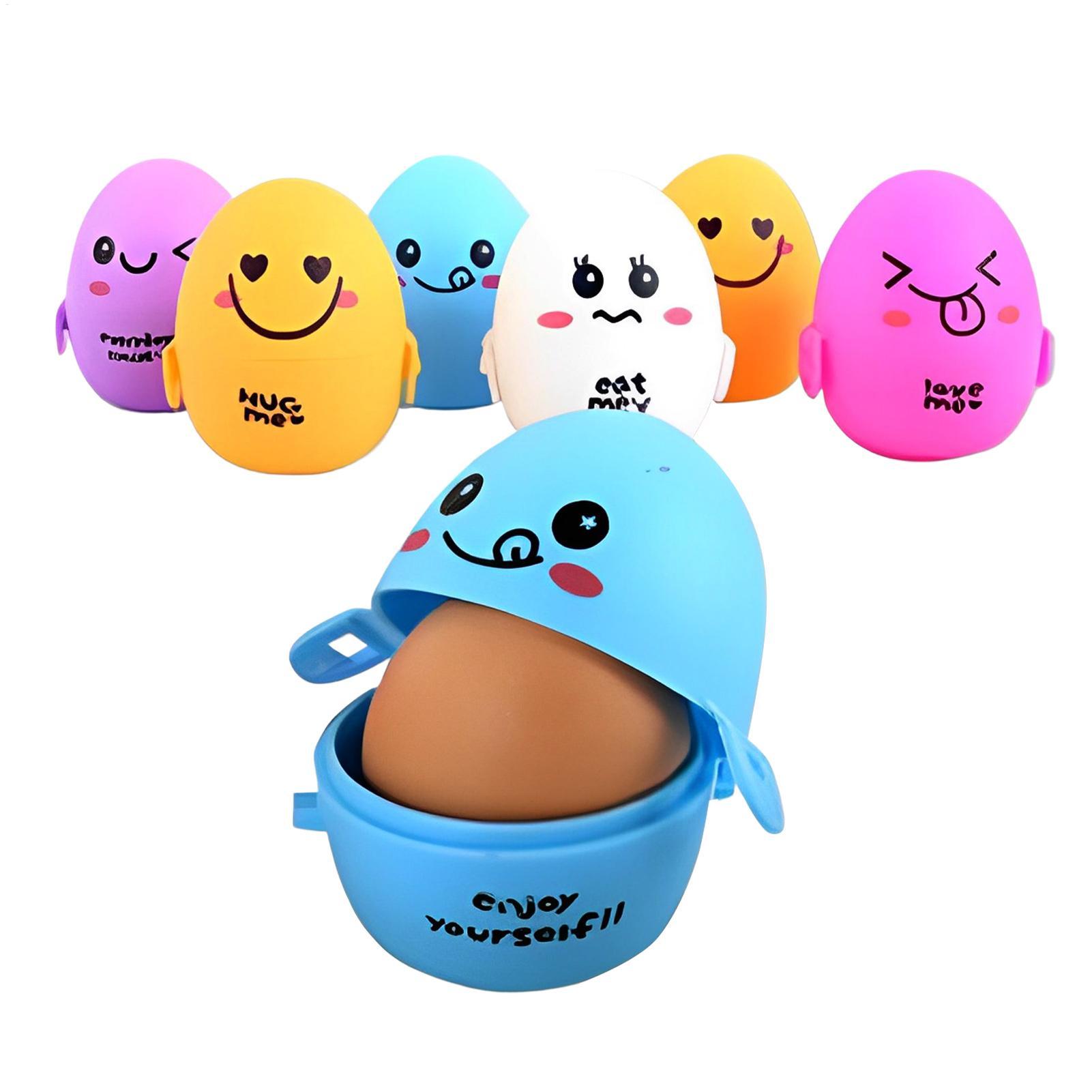 Camping Egg Holder Cartoon Egg - Kids Outdoor Kitchen recensie en prijs