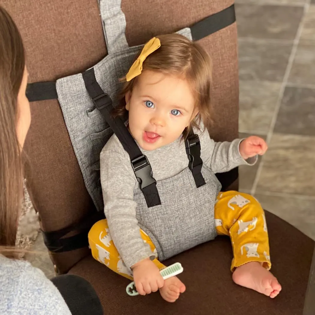 Child Chair Safety Belt Stop B - Swing Seat Belt recensie en prijs