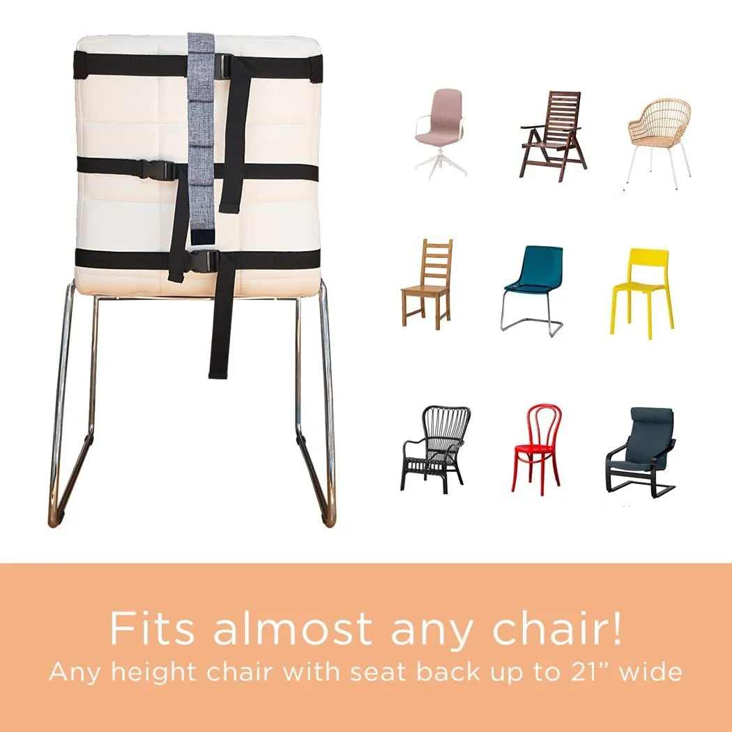 Child Chair Safety Belt Stop B - Swing Seat Belt recensie en prijs