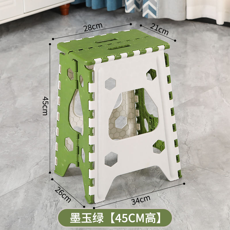 Heavy Duty Folding Stool-Porta - Kids Outdoor Bean Bag Chair recensie en prijs