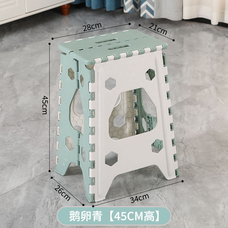 Heavy Duty Folding Stool-Porta - Kids Outdoor Bean Bag Chair recensie en prijs