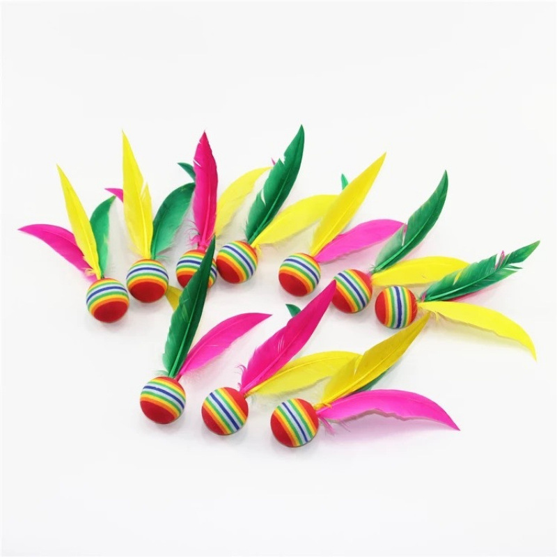 Jazzminton Outdoor Badminton B - Outdoor Games For Kids recensie en prijs
