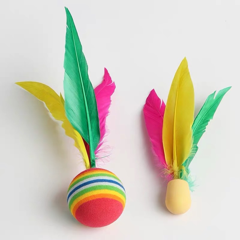 Jazzminton Outdoor Badminton B - Outdoor Games For Kids recensie en prijs