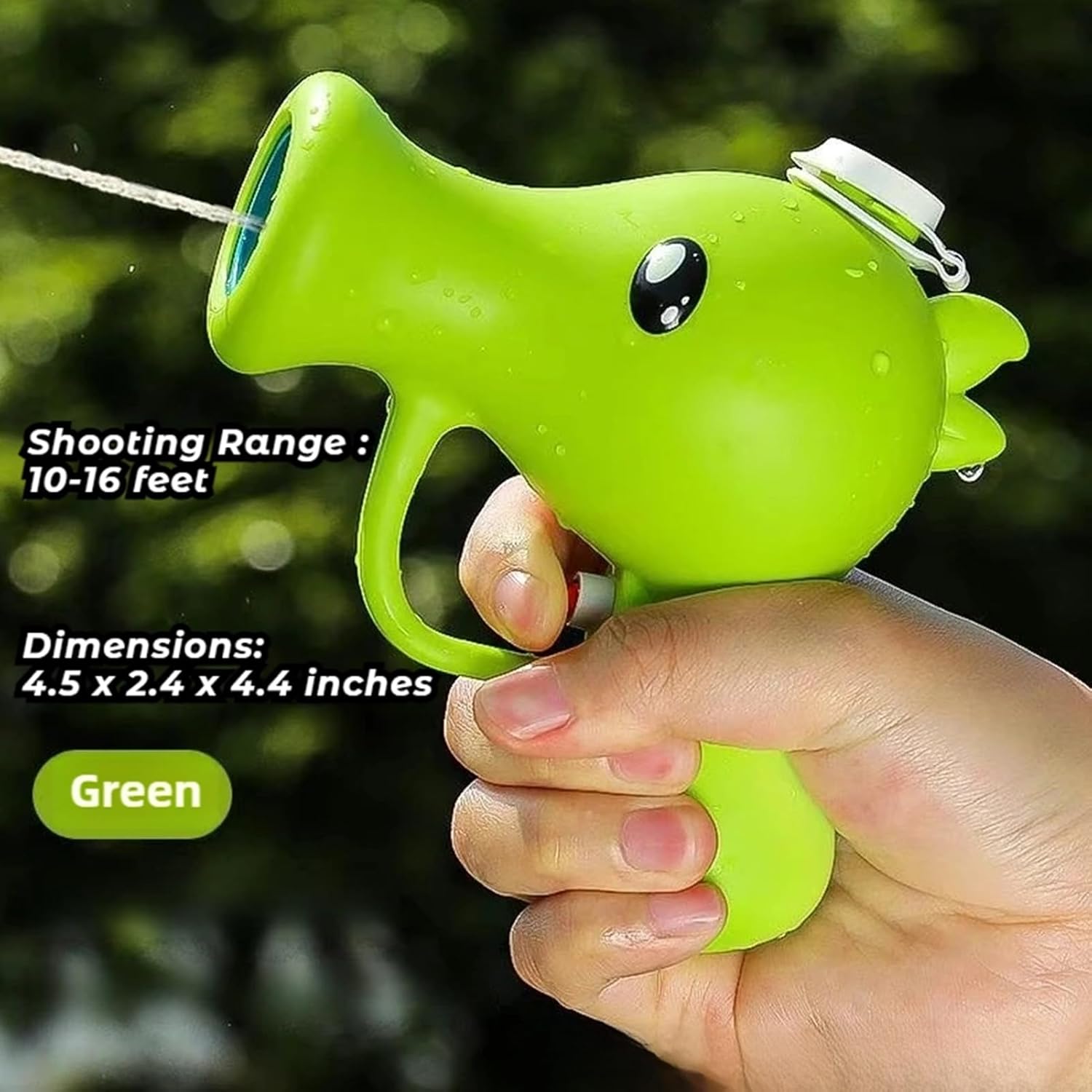 Toys Peashooter, Outdoor Toy f - Outdoor Games For Kids recensie en prijs