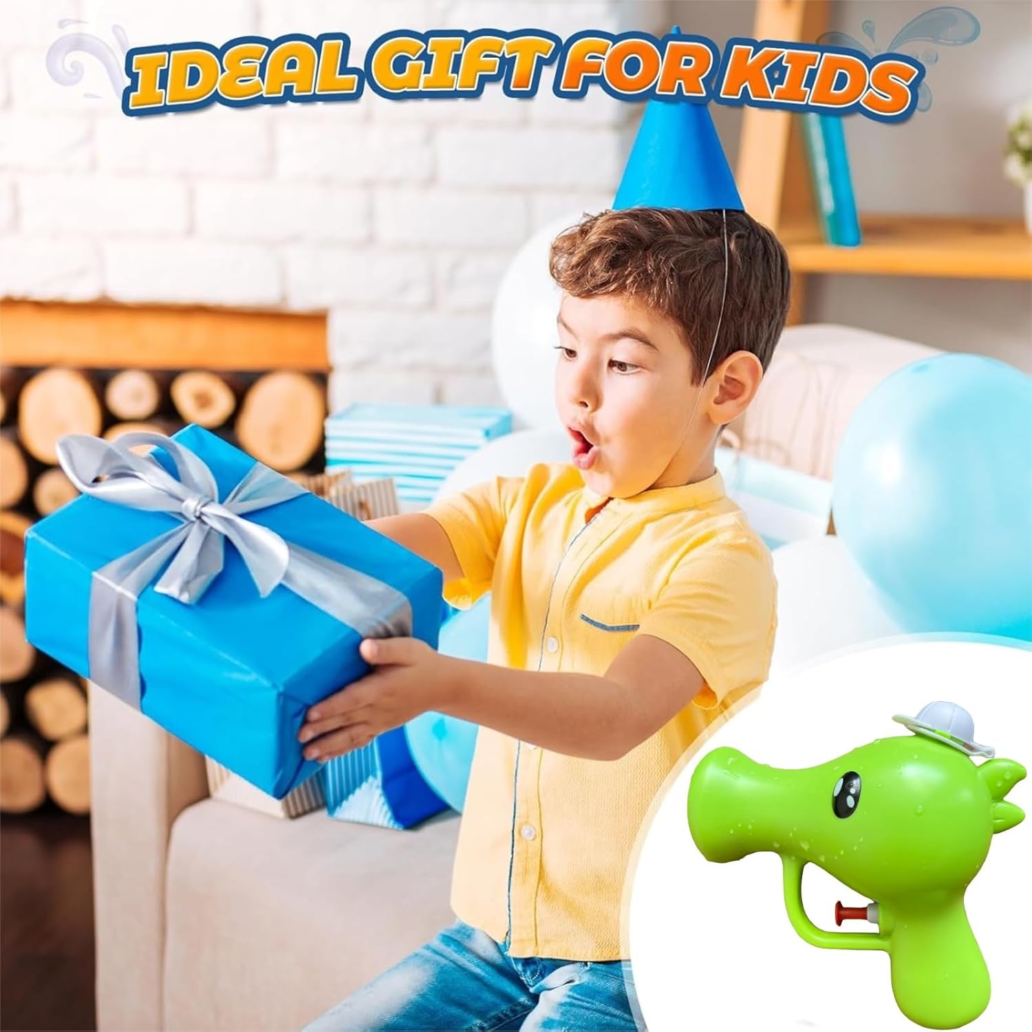 Toys Peashooter, Outdoor Toy f - Outdoor Games For Kids recensie en prijs