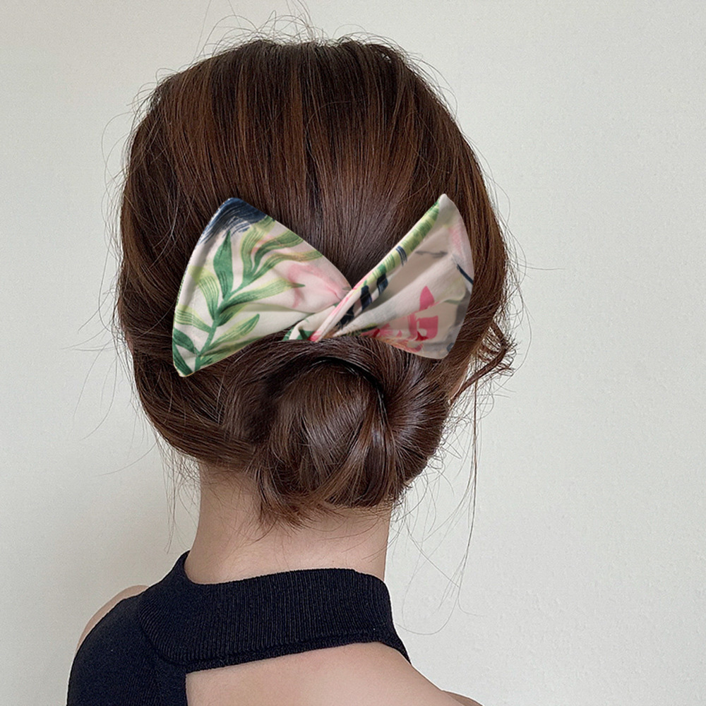 Deft Bun Hair Band DIY Donut M - Mini Trampoline Spring recensie en prijs