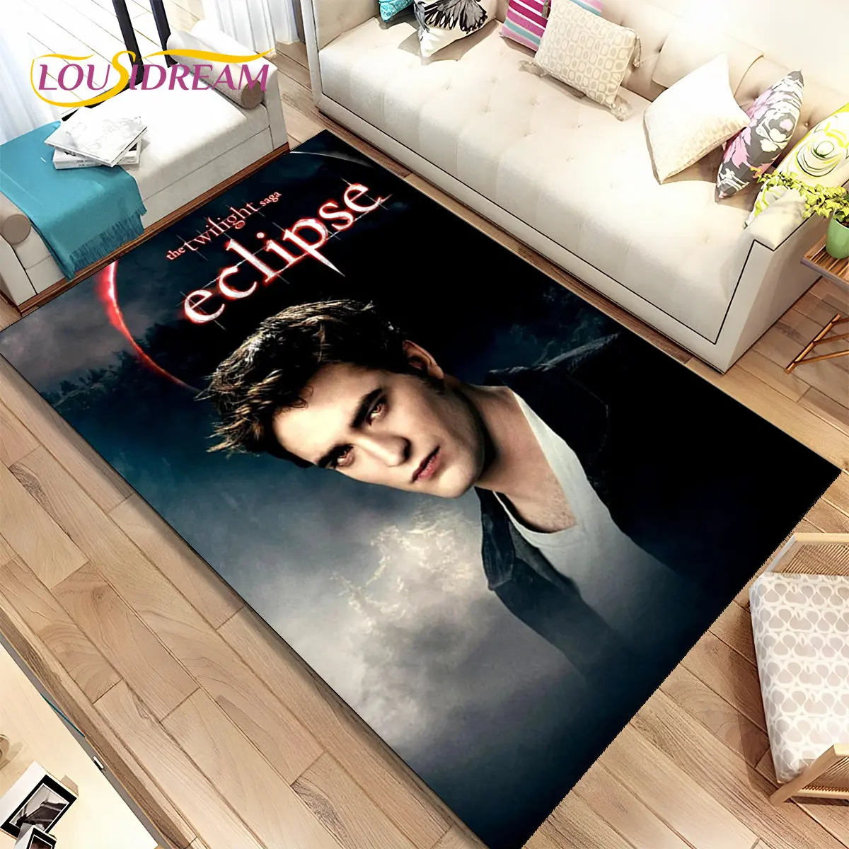 The Twilight Saga HD Printed A - Kids Outdoor Mat Waterproof recensie en prijs